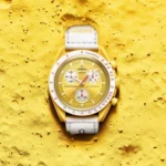 Buy Imported Omega Watch For Men With Brand Box (SUP4649) - Accessories | Buy Online at Best Price