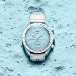 Buy Imported Omega Watch For Men With Brand Box (SUP4652) - Accessories | Buy Online at Best Price