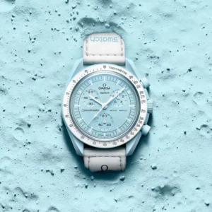 Buy Imported Omega Watch For Men With Brand Box (SUP4652)