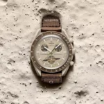 Buy Imported Omega Watch For Men With Brand Box (SUP4655) - Accessories | Buy Online at Best Price