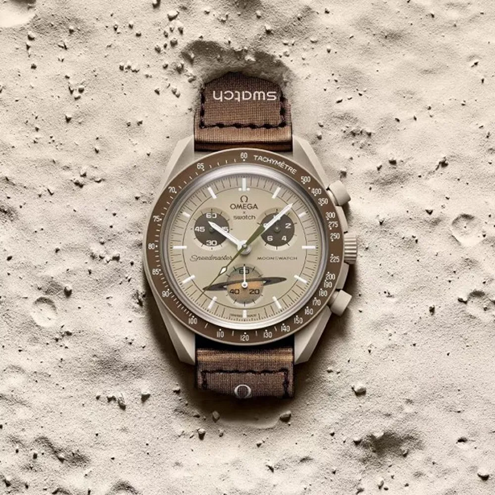 Buy Imported Omega Watch For Men With Brand Box (SUP4655)