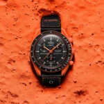 Buy Imported Omega Watch For Men With Brand Box (SUP4658) - Accessories | Buy Online at Best Price