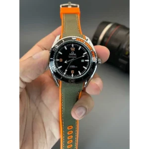 Buy Imported Omega Watch For Men With Brand Box (SUP4740)
