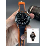 Buy Imported Omega Watch For Men With Brand Box (SUP4741) - Accessories | Buy Online at Best Price