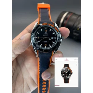 Buy Imported Omega Watch For Men With Brand Box (SUP4741)