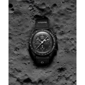 Buy Imported Omega Watch For Men With Brand Box (SUP4749)