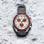 Buy Imported Omega Watch For Men With Brand Box (SUP4751) - Accessories | Buy Online at Best Price