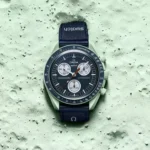 Buy Imported Omega Watch For Men With Brand Box (SUP4752) - Accessories | Buy Online at Best Price