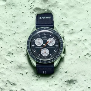 Buy Imported Omega Watch For Men With Brand Box (SUP4752)