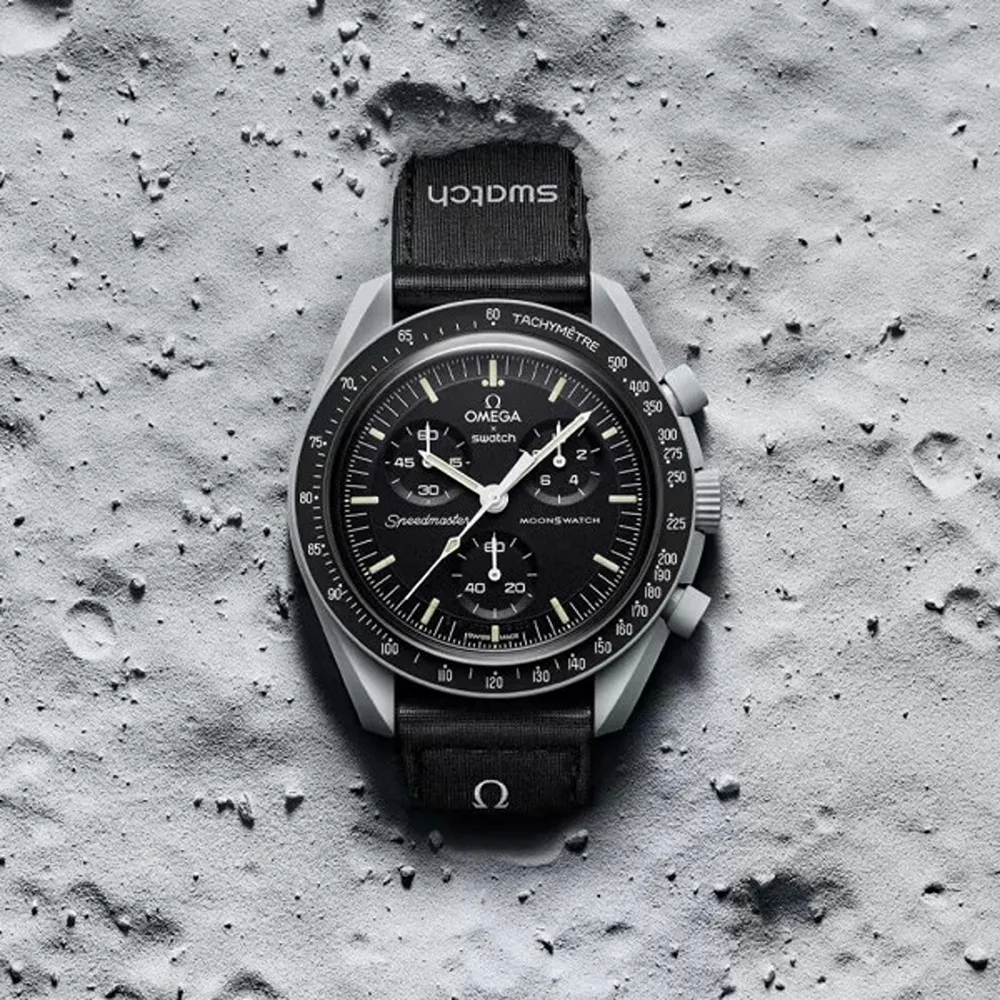 Buy Imported Omega Watch For Men With Brand Box (SUP4753)