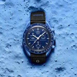 Buy Imported Omega Watch For Men With Brand Box (SUP4754)