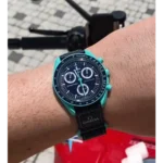 Buy Imported Omega Watch For Men With Brand Box (SUP4882) - Accessories | Buy Online at Best Price