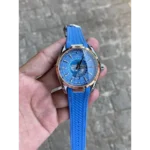 Buy Imported Omega Worlfmap Watch For Men (SG701) - Accessories | Buy Online at Best Price