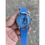 Buy Imported Omega Worlfmap Watch For Men (SG702) - Accessories | Buy Online at Best Price