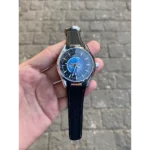 Buy Imported Omega Worlfmap Watch For Men (SG703) - Accessories | Buy Online at Best Price