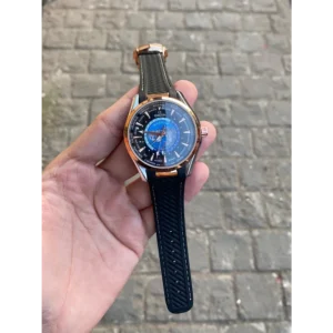 Buy Imported Omega Worlfmap Watch For Men (SG704)