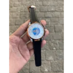 Buy Imported Omega Worlfmap Watch For Men (SG705) - Accessories | Buy Online at Best Price