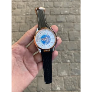 Buy Imported Omega Worlfmap Watch For Men (SG705)
