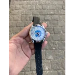 Buy Imported Omega Worlfmap Watch For Men (SG706) - Accessories | Buy Online at Best Price