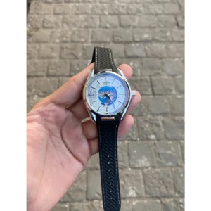 Buy Imported Omega Worlfmap Watch For Men (SG706)