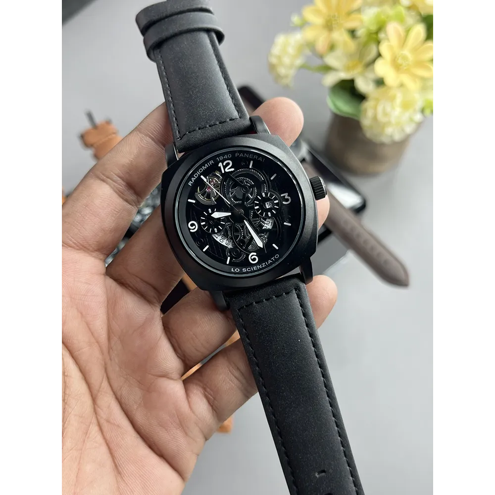 Buy Imported Panerai Watch For Men (CLS597)
