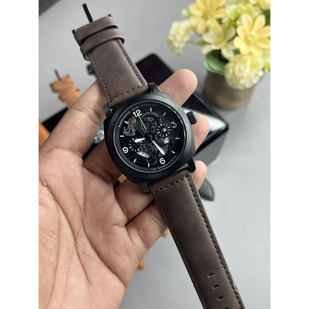 Buy Imported Panerai Watch For Men (CLS598)