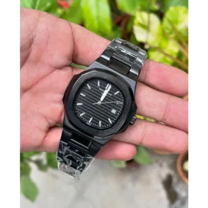Buy Imported Patek Philippe Watch For Men (BRH563)