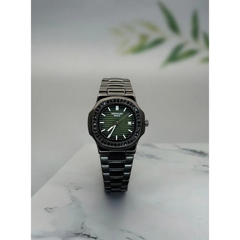 Buy Imported Patek Philippe Watch For Men (BRH574)