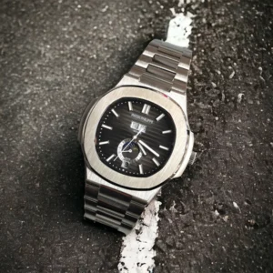 Buy Imported Patek Philippe Watch For Men (BRW2001)