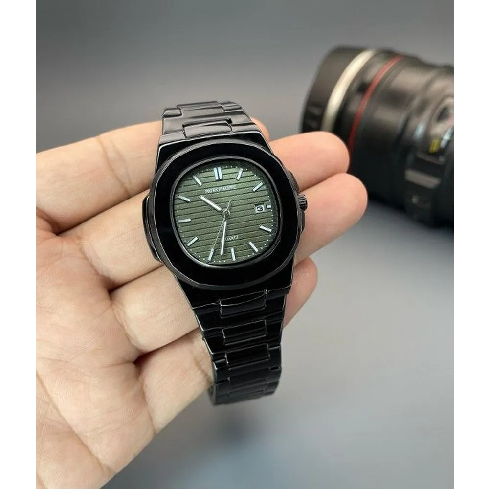 Buy Imported Patek Philippe Watch For Men (BRW2019)