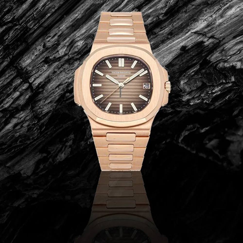 Buy Imported Patek Philippe Watch For Men (BSF1250)