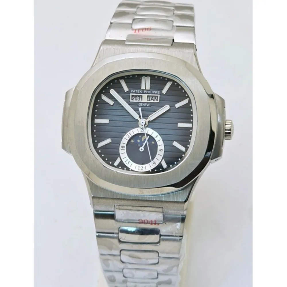 Buy Imported Patek Philippe Watch For Men (DW551)