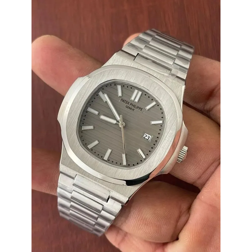 Buy Imported Patek Philippe Watch For Men (DW589)