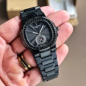 Buy Imported Patek Philippe Watch For Men (GH51)