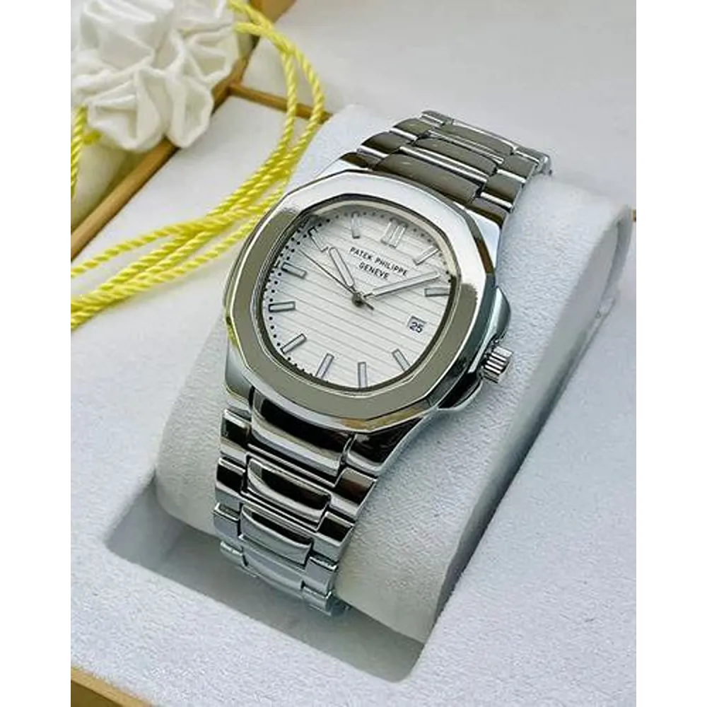 Buy Imported Patek Philippe Watch For Men (GH59)