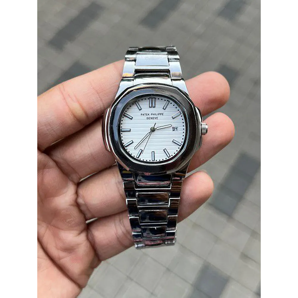 Buy Imported Patek Philippe Watch For Men (GH60)
