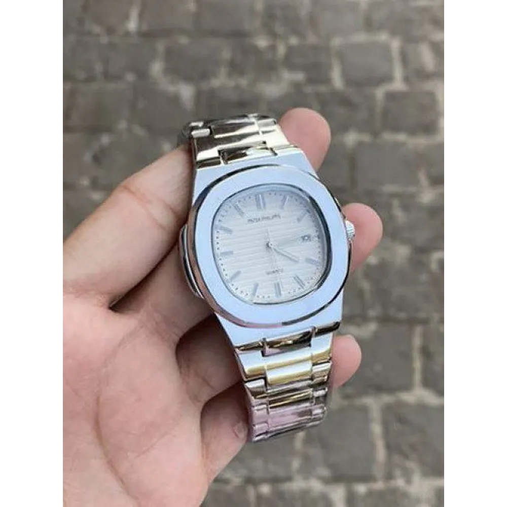 Buy Imported Patek Philippe Watch For Men (GH61)