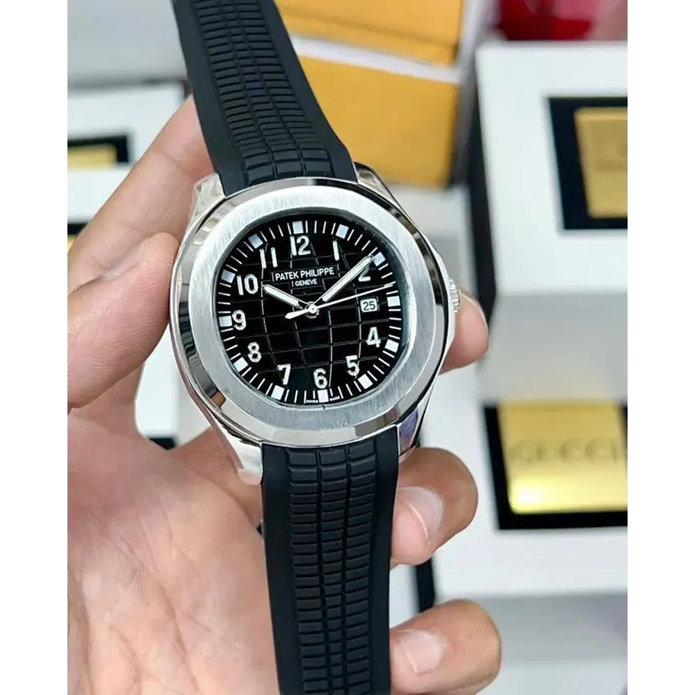 Buy Imported Patek Philippe Watch For Men (KH346)
