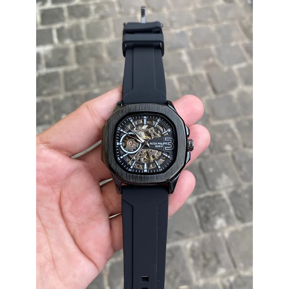 Buy Imported Patek Philippe Watch For Men (SG8618)