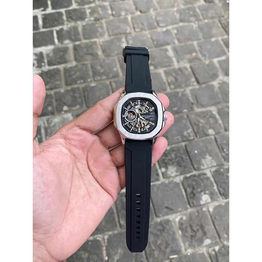 Buy Imported Patek Philippe Watch For Men (SG8620)