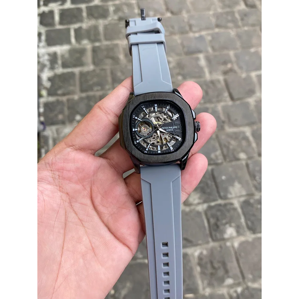 Buy Imported Patek Philippe Watch For Men (SG8621)