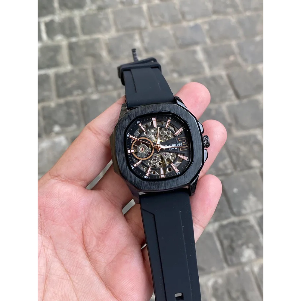 Buy Imported Patek Philippe Watch For Men (SG8622)