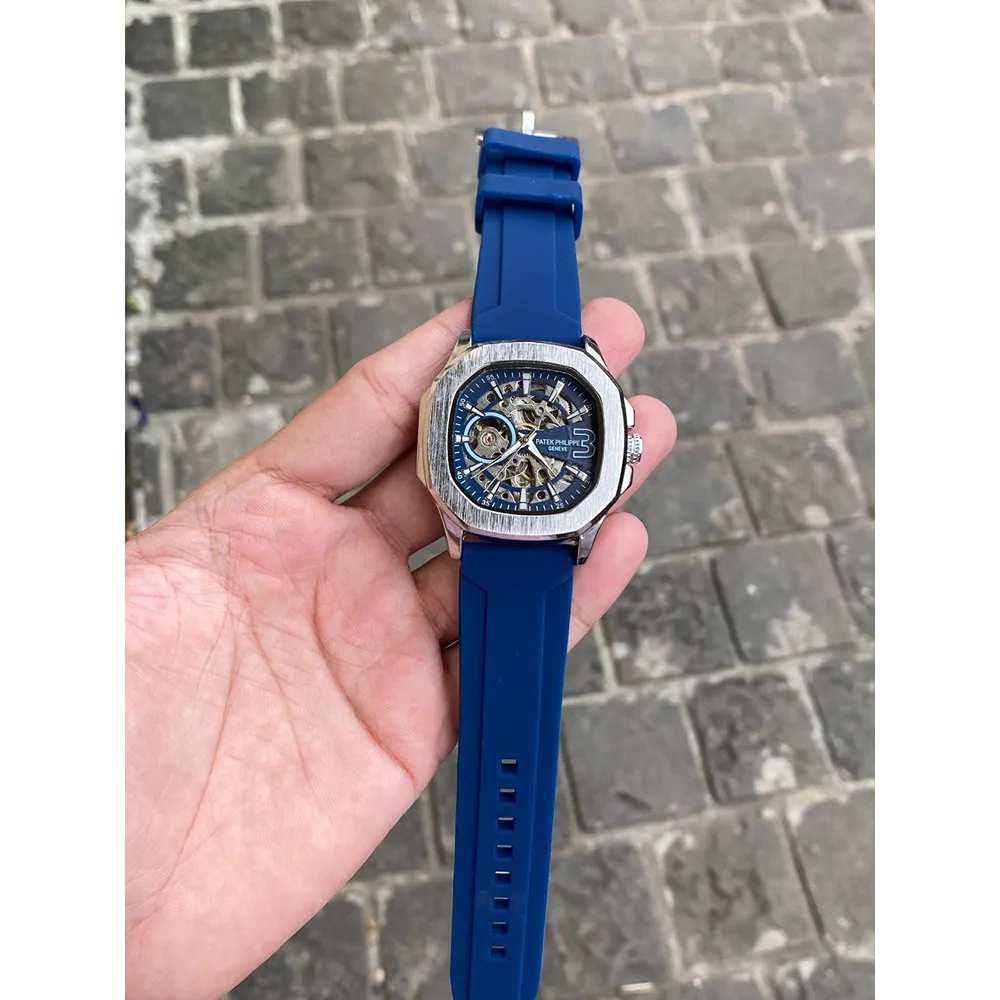 Buy Imported Patek Philippe Watch For Men (SG8623)