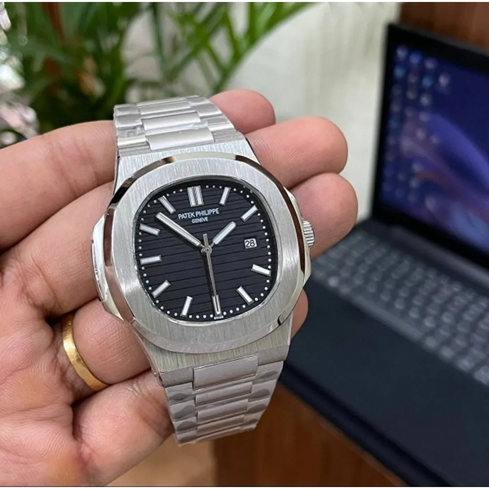 Buy Imported Patek Philippe Watch For Men (SL5148)
