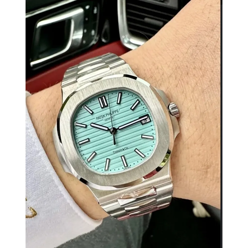Buy Imported Patek Philippe Watch For Men (SL5149)
