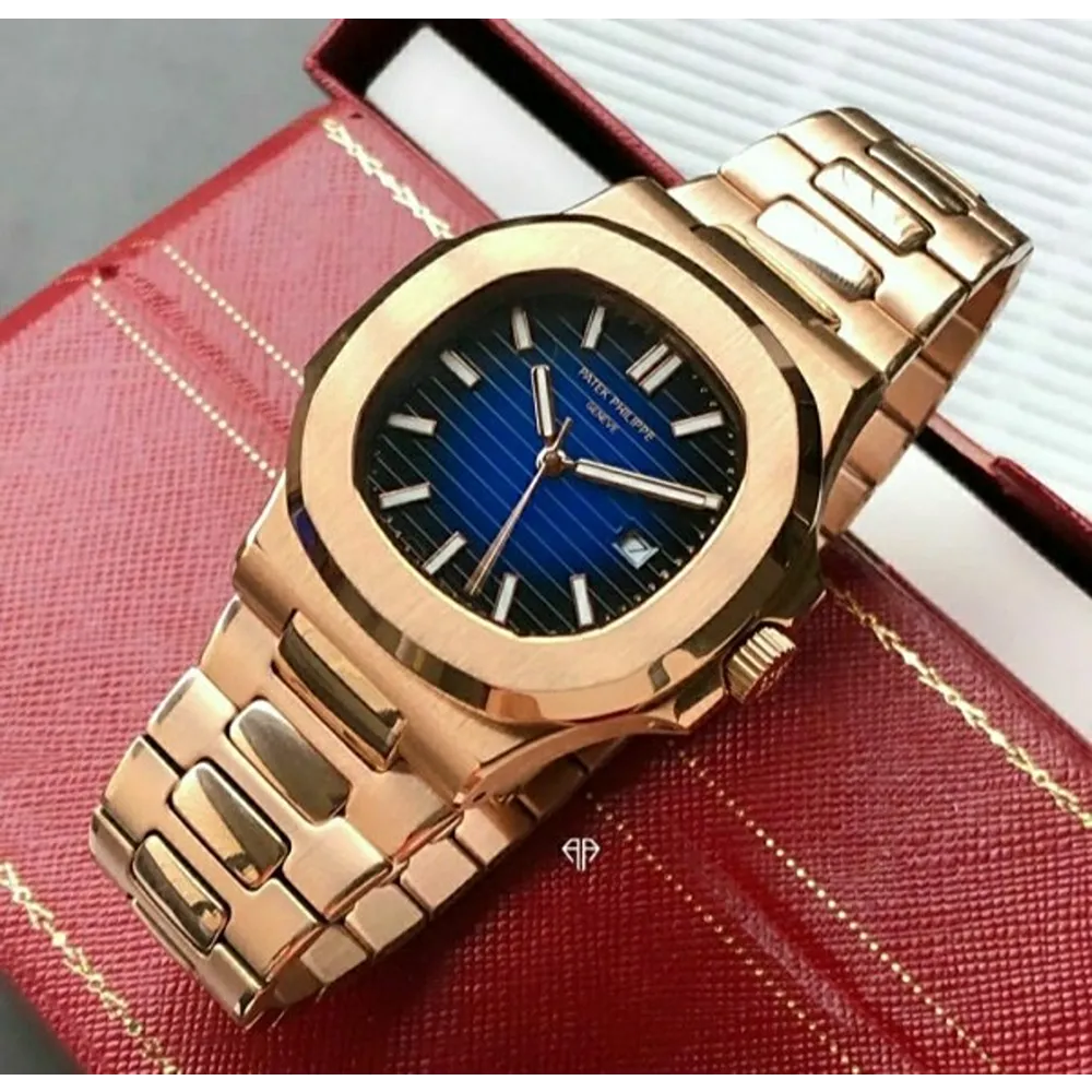 Buy Imported Patek Philippe Watch For Men (UNS662)