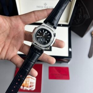 Buy Imported Patek Philippe Watch For Men With Brand Box (SUP4502)