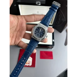 Buy Imported Patek Philippe Watch For Men With Brand Box (SUP4503)