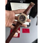 buy imported patek philippe watch for men with brand box sup4504