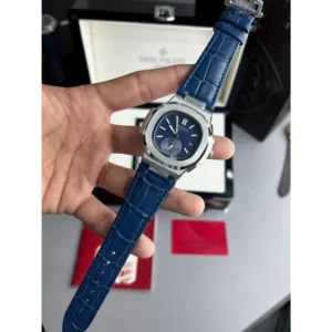 Buy Imported Patek Philippe Watch For Men With Brand Box (SUP4505)